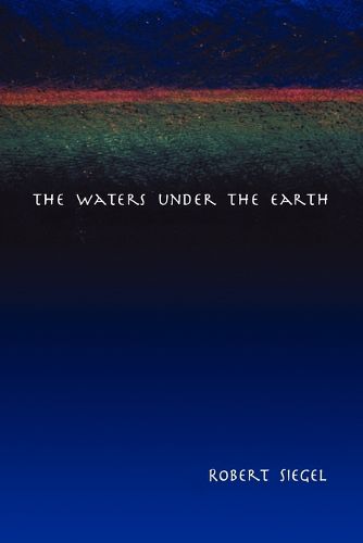 Cover image for The Waters Under the Earth