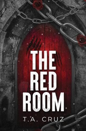 Cover image for The Red Room