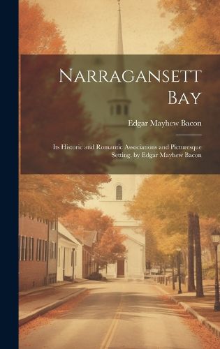 Cover image for Narragansett Bay