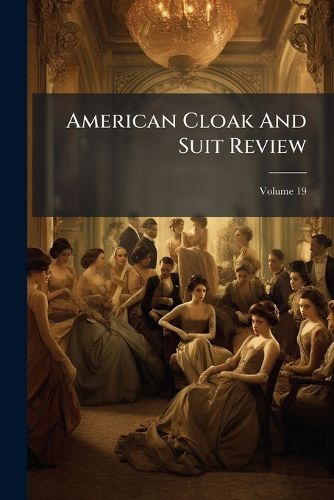 Cover image for American Cloak And Suit Review