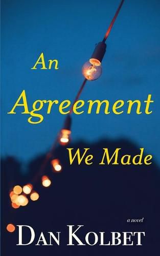 Cover image for An Agreement We Made