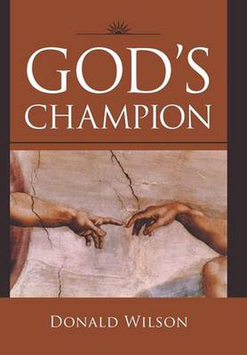 Cover image for God's Champion