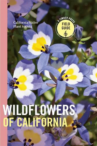 Wildflowers of California