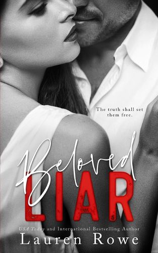 Cover image for Beloved Liar