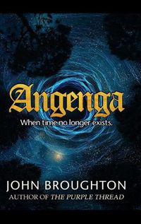 Cover image for Angenga