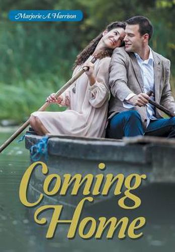 Cover image for Coming Home