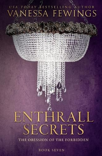 Cover image for Enthrall Secrets
