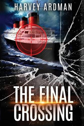 Cover image for The Final Crossing
