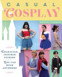Cover image for Casual Cosplay: Character-Inspired Fashion You Can Wear Anywhere