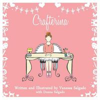 Cover image for Crafterina