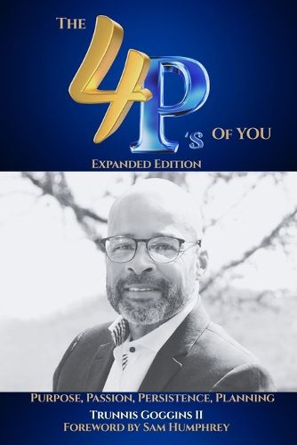 Cover image for The 4P's of You