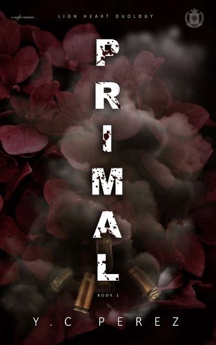 Cover image for Primal