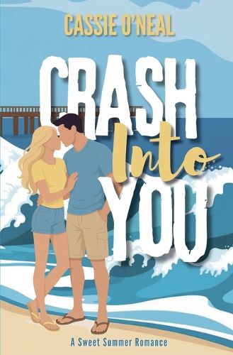 Cover image for Crash Into You
