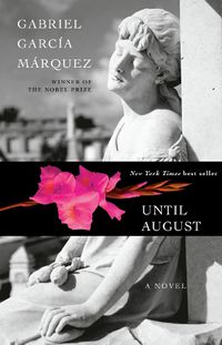 Cover image for Until August