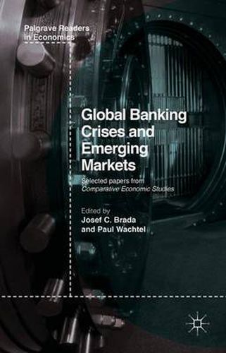 Cover image for Global Banking Crises and Emerging Markets