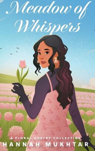 Cover image for Meadow of Whispers