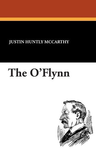 Cover image for The O'Flynn