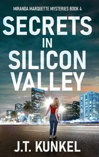 Cover image for Secrets in Silicon Valley