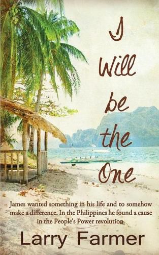 Cover image for I Will Be the One