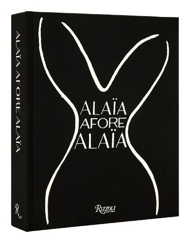 Alaia Afore Alaia