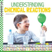 Cover image for Understanding Chemical Reactions