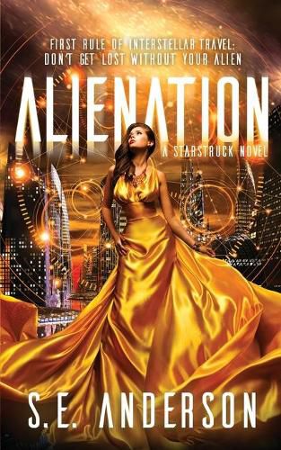 Cover image for Alienation