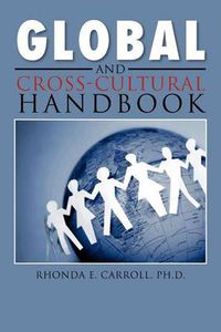 Cover image for Global and Cross-Cultural Handbook