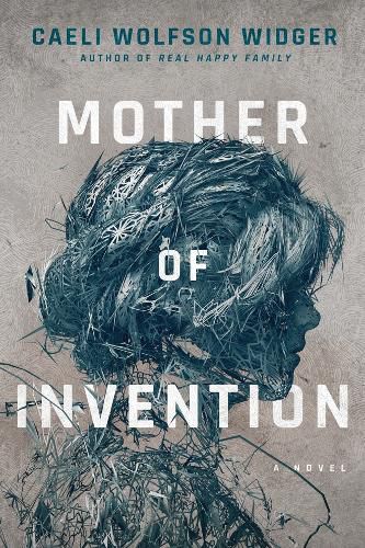 Cover image for Mother of Invention