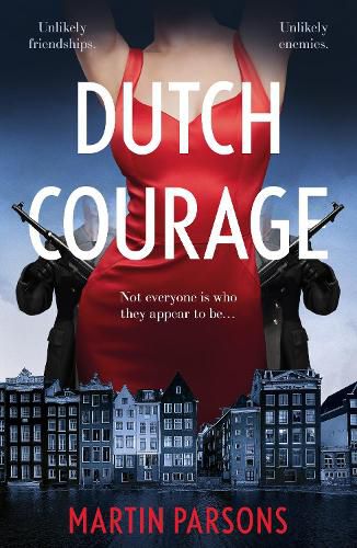 Cover image for Dutch Courage