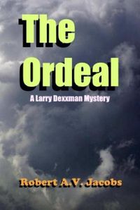 Cover image for The Ordeal