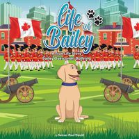 Cover image for Life of Bailey: Bailey Overcomes Bullying