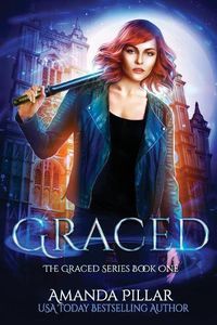 Cover image for Graced