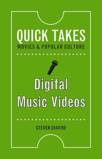 Cover image for Digital Music Videos