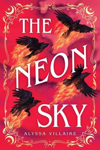 Cover image for The Neon Sky