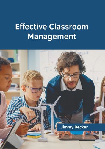 Cover image for Effective Classroom Management