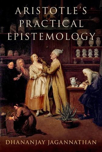 Aristotle's Practical Epistemology