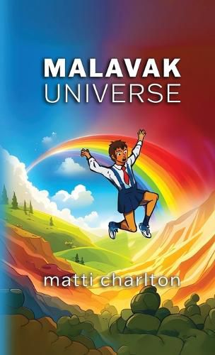 Cover image for Malavak Universe
