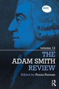 Cover image for The Adam Smith Review