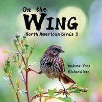 Cover image for On the Wing - North American Birds 3