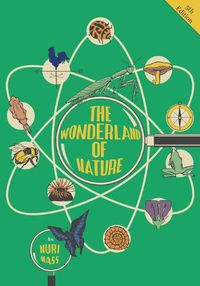 Cover image for The Wonderland of Nature