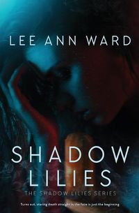 Cover image for Shadow Lilies