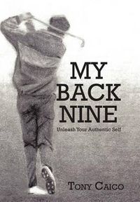 Cover image for My Back Nine