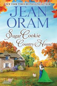 Cover image for Sugar Cookie Country House