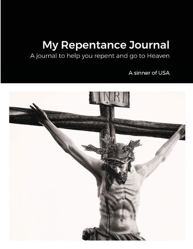 Cover image for My Repentance Journal