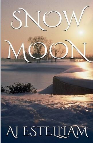 Cover image for Snow Moon