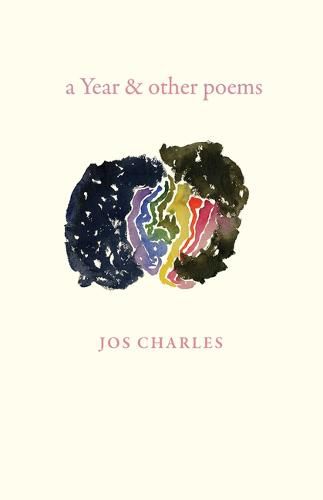 Cover image for A Year & Other Poems