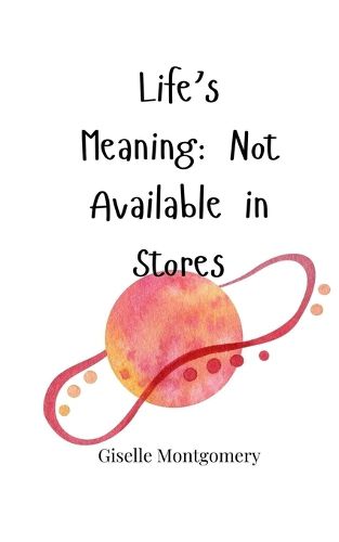 Cover image for Life's Meaning