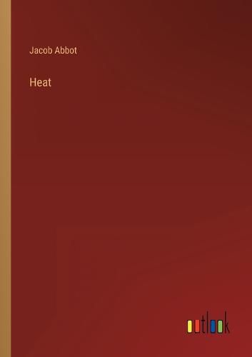 Cover image for Heat