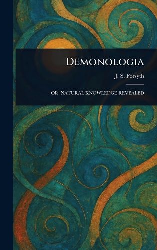 Cover image for Demonologia