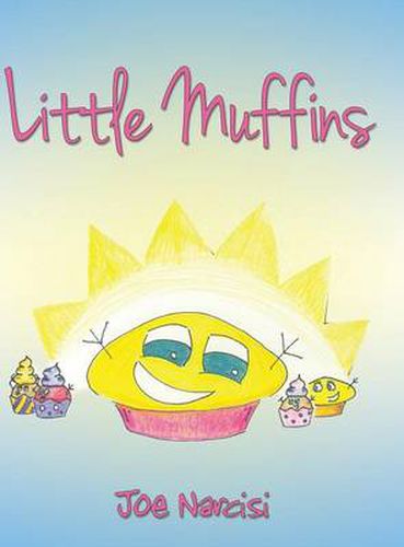 Cover image for Little Muffins